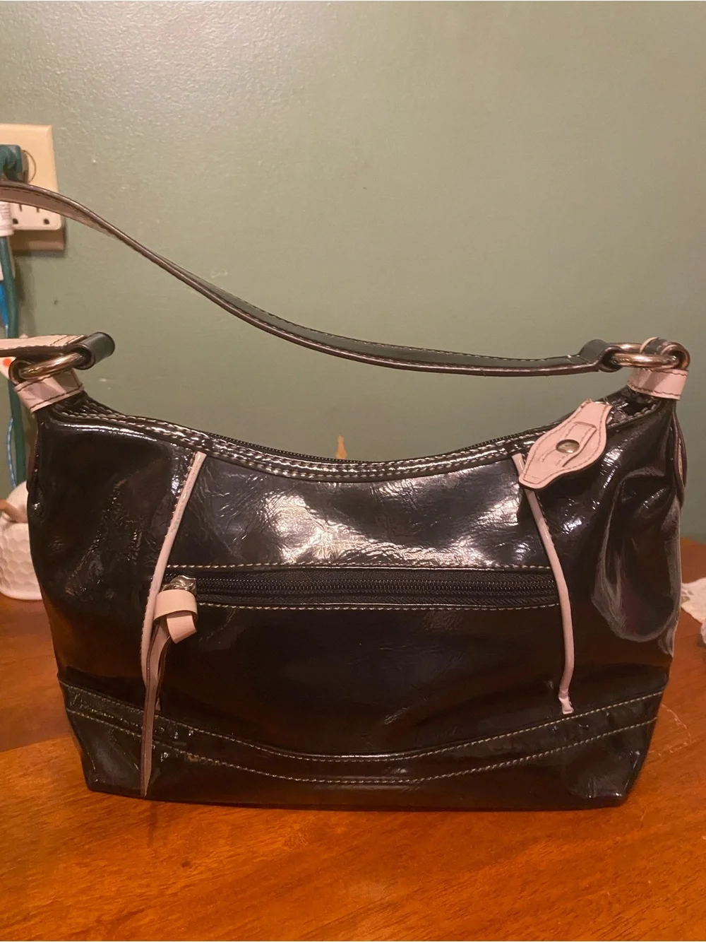 Genna De Rossi Handbag
